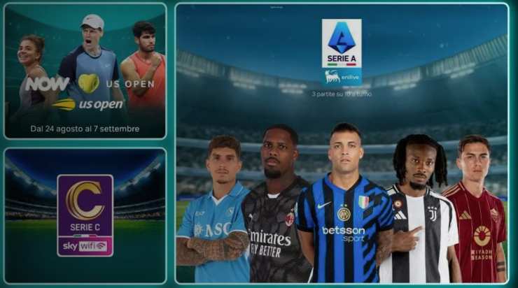 nowtv
