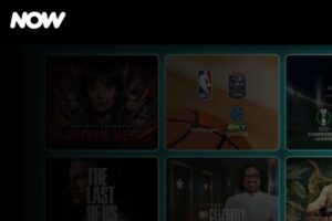 nowtv