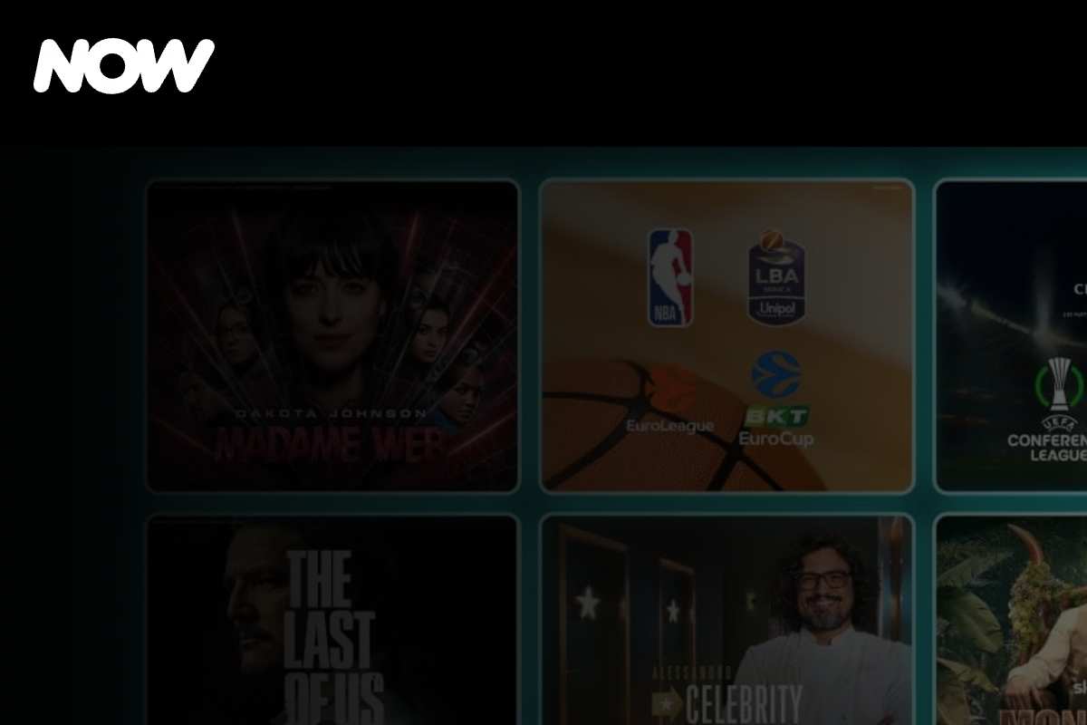 nowtv