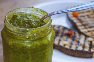 pesto alla genovese