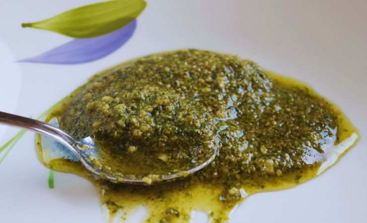pesto