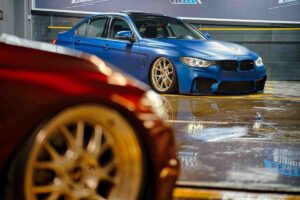 Automobili ferme